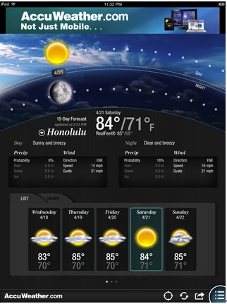 accuweather