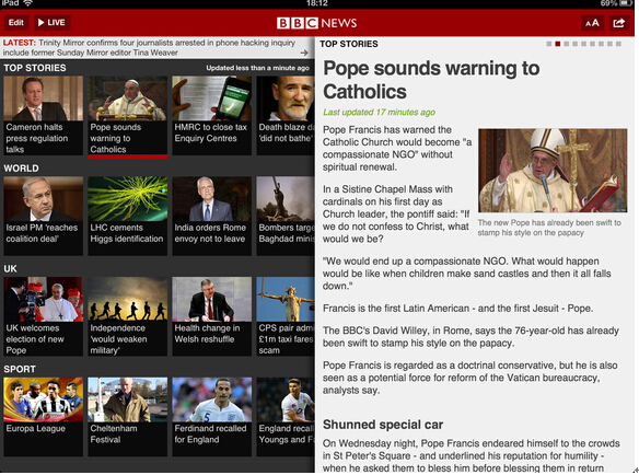 BBC News