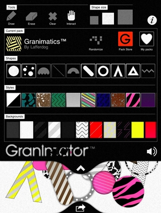 granimator