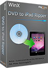 weisoft dvd ripper to ipad box