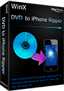 weisoft dvd ripper to iphone box