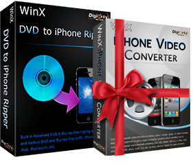 dvd to iphone