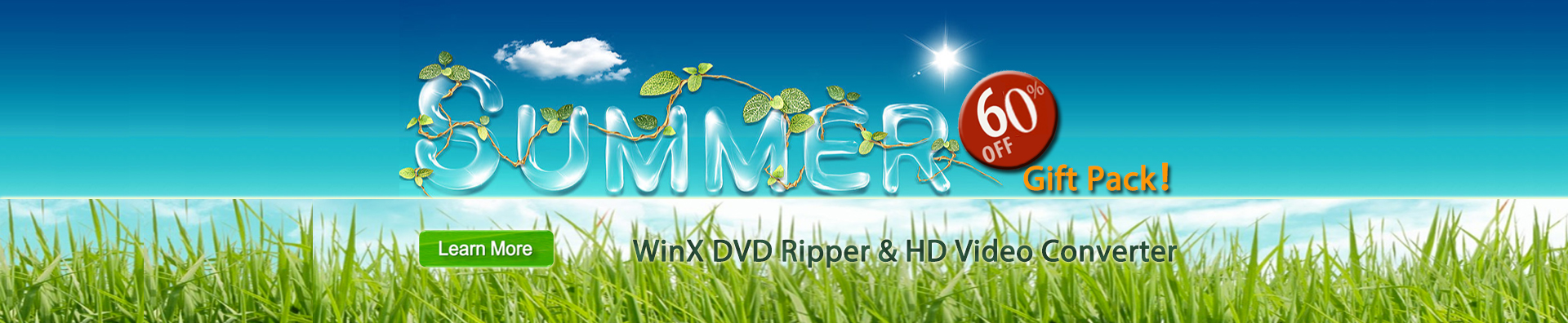 dvd ripper 60% off Package