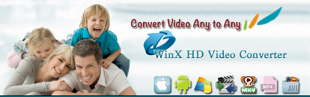 Wei-soft.com Video Converter