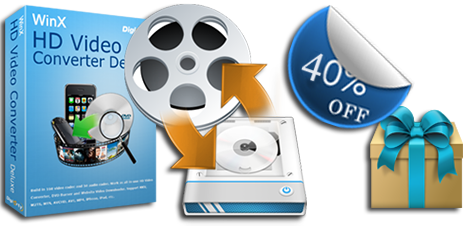 Video converter Big sale