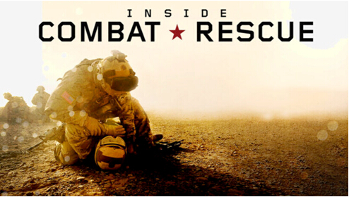 inside combat rescue