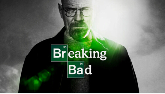 breaking bad