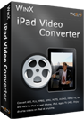 weisoft dvd ripper to ipad box